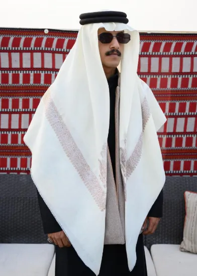 Picture of شال كشميري